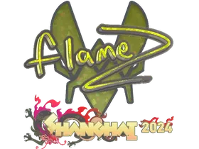 Shanghai 2024FlameZ (Glitter)