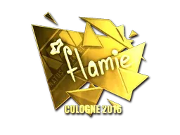 GoldCologne 2016