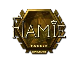 GoldLondon 2018