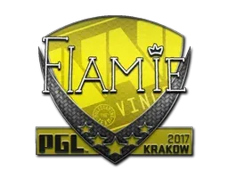 Krakow 2017flamie