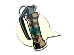 StickerFlashbang