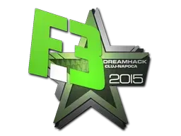 Cluj-Napoca 2015Flipsid3 Tactics