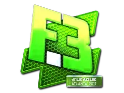 Atlanta 2017Flipsid3 Tactics (Foil)
