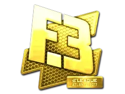 Atlanta 2017Flipsid3 Tactics (Gold)
