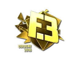 GoldCologne 2016