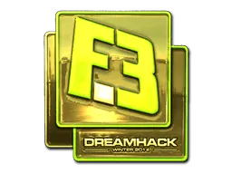 DreamHack 2014Flipsid3 Tactics (Gold)