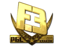GoldKrakow 2017
