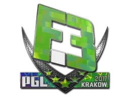 Krakow 2017Flipsid3 Tactics (Holo)