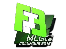 MLG Columbus 2016Flipsid3 Tactics