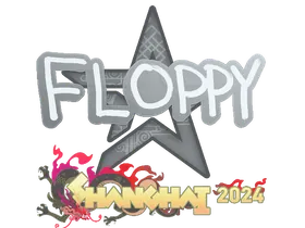 Shanghai 2024floppy