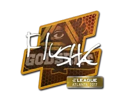 Atlanta 2017flusha