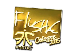 GoldCologne 2015