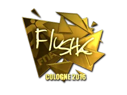 GoldCologne 2016