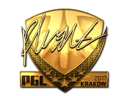 GoldKrakow 2017