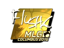 GoldMLG Columbus 2016