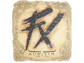Austin 2025Fluxo