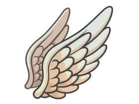 StickerFly High