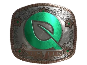 Austin 2025FlyQuest (Foil)