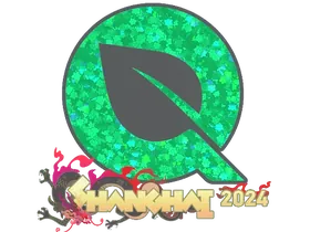 Shanghai 2024FlyQuest (Glitter)
