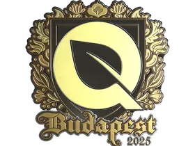 Budapest 2025FlyQuest (Gold)