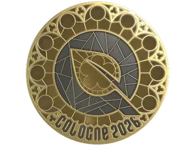 GoldCologne 2026