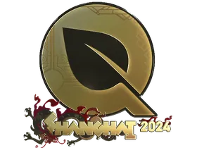 Shanghai 2024FlyQuest (Gold)