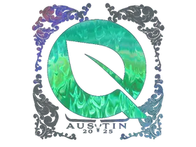 Austin 2025FlyQuest (Holo)