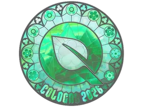 Cologne 2026FlyQuest (Holo)