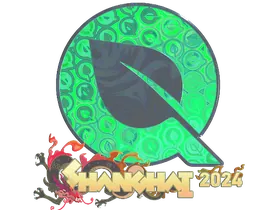 Shanghai 2024FlyQuest (Holo)