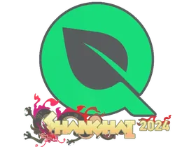 Shanghai 2024FlyQuest