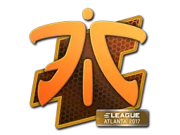 Atlanta 2017Fnatic