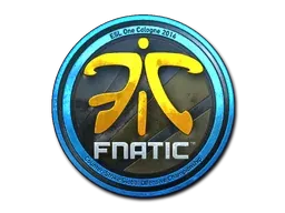 Cologne 2014Fnatic (Foil)