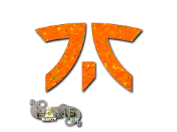 Paris 2023Fnatic (Glitter)