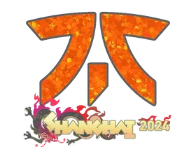 Shanghai 2024Fnatic (Glitter)