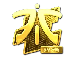 GoldAtlanta 2017