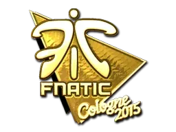 Fnatic (Gold)