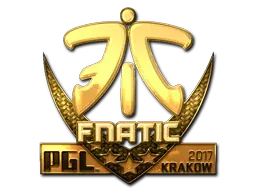 GoldKrakow 2017