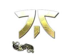 Paris 2023Fnatic (Gold)