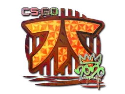 2020 RMRFnatic (Holo)