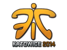 Katowice 2014Fnatic (Holo)