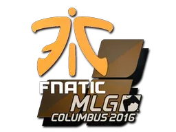 MLG Columbus 2016Fnatic
