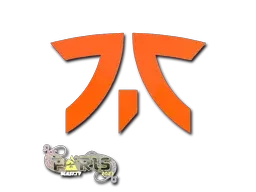Paris 2023Fnatic