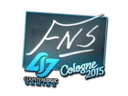 Cologne 2015FNS