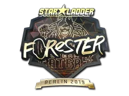 GoldBerlin 2019