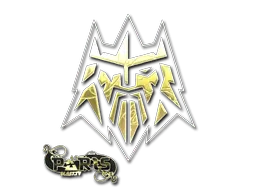 Paris 2023forZe eSports (Gold)