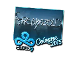 FoilCologne 2015