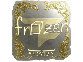 GoldAustin 2025
