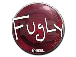 Katowice 2019FugLy