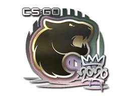2020 RMRFURIA