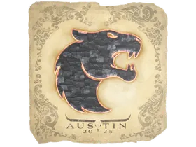 Austin 2025FURIA